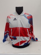 Adidas pod jacket for sale  RUGBY
