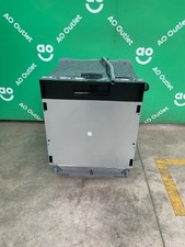 Hisense integrated dishwasher for sale  CREWE