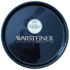 Vassoio warsteiner birra usato  Italia