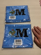 Sciarpa napoli calcio usato  Napoli