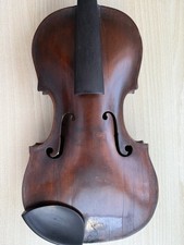 Violine geige johann gebraucht kaufen  Blaubeuren