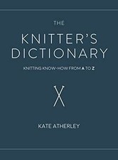 The knitters dictionary gebraucht kaufen  Berlin