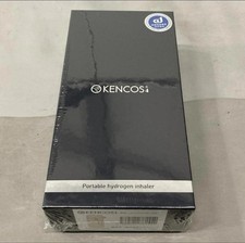 KENCOS 4 gerador portátil inalador molecular de hidrogênio gás champanhe ouro Japão comprar usado  Enviando para Brazil