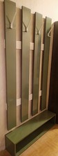 Vintage retro garderobe gebraucht kaufen  München