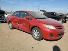 Grelha superior usada serve: 2011 Toyota Corolla superior grau A comprar usado  Enviando para Brazil