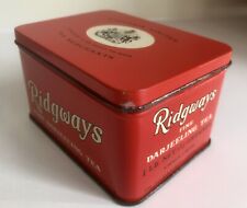 Ridgways darjeeling tea for sale  EAST GRINSTEAD