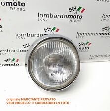 Faro fanale anteriore usato  Riesi