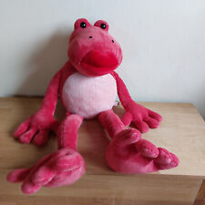 Nici frosch rot gebraucht kaufen  Goch