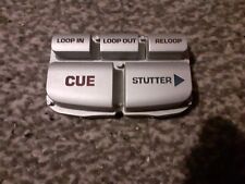 Numark cdx deck for sale  WHITBY