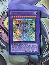 LCGX-EN077 Elemental Hero Divine Neos Ultra rzadka 1. edycja prawie nowa karta Yugioh na sprzedaż  Wysyłka do Poland