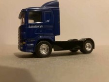 Corgi scania truck for sale  TELFORD