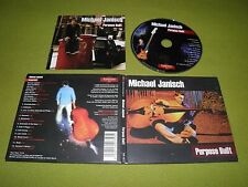 Michael Janisch - Purpose Built - IMPORT NM / Jazz / Miles Davis / John Coltrane comprar usado  Enviando para Brazil