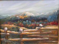 Original oil painting for sale  Houston