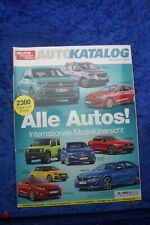 Auto katalog autokatalog gebraucht kaufen  Emsdetten