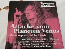 Various rolling stone gebraucht kaufen  Bingen