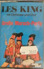 Les king rchester gebraucht kaufen  Geislingen an der Steige