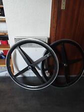 Spinergy carbon wheelset d'occasion  Grenoble-
