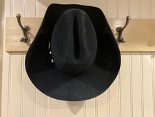 Stetson cowboy hat for sale  South Salem