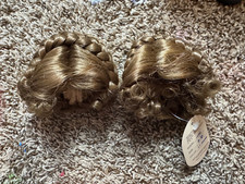 Bjd wigs pullip d'occasion  Expédié en Belgium