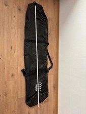 Riginal audi skisack gebraucht kaufen  Forchtenberg