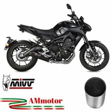 Scarico completo mivv usato  Caserta