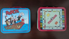 Monopoly popeye spinach for sale  Columbus