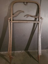 Antique iron loose for sale  Frostburg