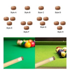 Pointe queue billard d'occasion  Expédié en France