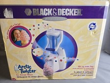 Black decker arctic for sale  Waynesboro