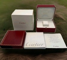 Replacement watch box for sale  BARROW-IN-FURNESS