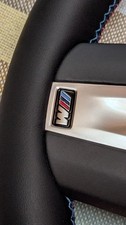 BMW G20 G21 G22 G23 G26 G29 VOLANTE ORIGINAL M-SPORT ALCANTARA CUERO REFABRICADO comprar usado  Enviando para Brazil