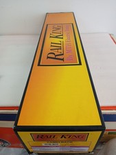 Rail king camelback for sale  San Pablo