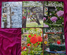 Zeitschrift landlust jahrgang gebraucht kaufen  Springe