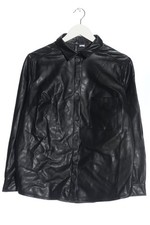 Divided kunstlederjacke damen gebraucht kaufen  Berlin