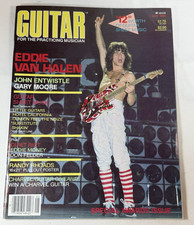 Eddie van halen for sale  Tucson