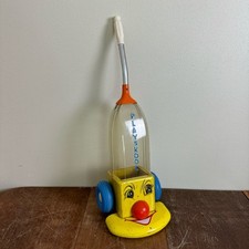 1960s playskool vacuum for sale  Texico