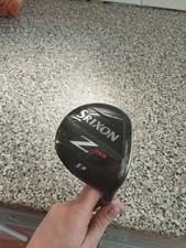 Srixon 355 wood for sale  BELFAST