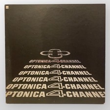 Optonica sharp channel d'occasion  France