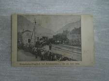 Niederschlema bahnhof eisenbah gebraucht kaufen  Aue