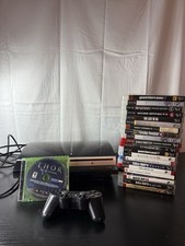 Playstation ps3 cechl01 for sale  Bristol