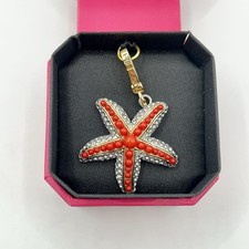 Usado, Berloque estrela do mar Juicy Couture comprar usado  Enviando para Brazil