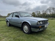 Bmw 320i e30 for sale  HORSHAM