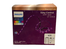Philips 6.5ft smart for sale  Cleveland