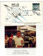 Russian mig fulcrum for sale  Shelburne