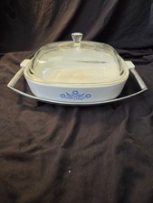 Corningware inch blue for sale  Clinton