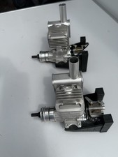 Two petrol engines for sale  LIVERPOOL