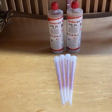 Fischer fis 410c for sale  SOUTHEND-ON-SEA