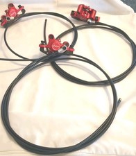 Zoom hydraulic disc for sale  Fort Lauderdale