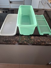 Tupperware superstar behälter gebraucht kaufen  Landau