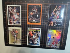 Scottie pippen card for sale  Columbus
